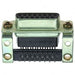 5205868-1 by TE Connectivity AMP Connectors - CONNECTOR D-SUB RCPT 15POS R/A SLDR