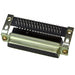 5205870-1 by TE Connectivity AMP Connectors - CONNECTOR D-SUB RCPT 50POS R/A SLDR