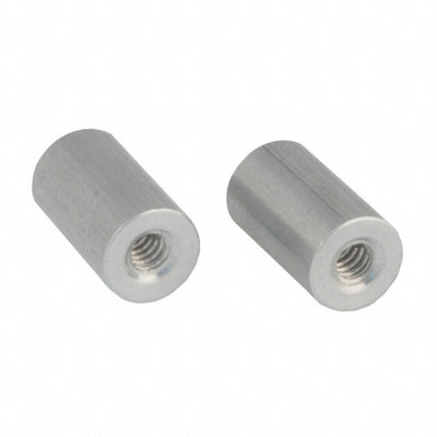 5205933-3 by TE Connectivity AMP Connectors - RND STANDOFF #4-40 ALUM 11.05MM
