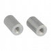 5205933-3 by TE Connectivity AMP Connectors - RND STANDOFF #4-40 ALUM 11.05MM