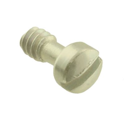 5205979-1 by TE Connectivity AMP Connectors - SCREW HEAD 4-40 6.3MM ZINC