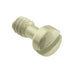 5205979-1 by TE Connectivity AMP Connectors - SCREW HEAD 4-40 6.3MM ZINC