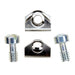 5205980-4 by TE Connectivity AMP Connectors - CONNECTOR D-SUB SCREW RETAINER KIT