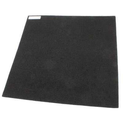 5206-.25 by Laird Technologies EMI - RF EMI ABSORBING SHEET 12""X12