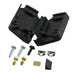 5206478-2 by TE Connectivity AMP Connectors - CONNECTOR BACKSHELL 15P 45/180DEG BLK