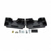 5206478-5 by TE Connectivity AMP Connectors - CONNECTOR BACKSHELL 50P 45/180DEG BLK