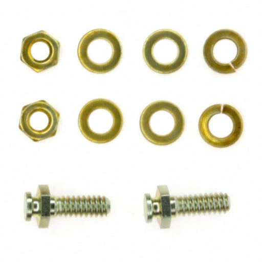 206514-3 by TE Connectivity AMP Connectors - SLIDING LOCK POST KIT 10 PC PT