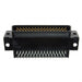 5206971-1 by TE Connectivity AMP Connectors - CONNECTOR D-SUB PLUG 50POS R/A SLDR