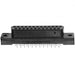 5207828-3 by TE Connectivity AMP Connectors - CONNECTOR D-SUB RCPT 25POS VERT SLDR