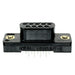 5207841-3 by TE Connectivity AMP Connectors - CONNECTOR D-SUB RCPT 9POS VERT SLDR