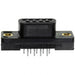 5207841-4 by TE Connectivity AMP Connectors - CONNECTOR D-SUB RCPT 9POS VERT SLDR