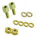 5207872-1 by TE Connectivity AMP Connectors - CONNECTOR D-SUB FEMALE SCREW LOCK