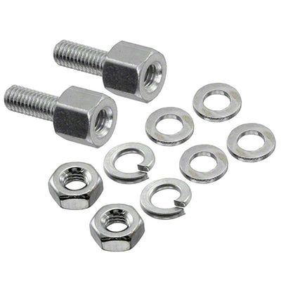 5207872-3 by TE Connectivity AMP Connectors - CONNECTOR HARDWARE F-MALE SCREWLOCK