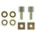 207952-1 by TE Connectivity AMP Connectors - CONNECTOR SCREWLOCK FEMALE 2 SETS/BAG