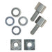 5207952-3 by TE Connectivity AMP Connectors - CONNECTOR D-SUB FEMALE SCREW LOCK