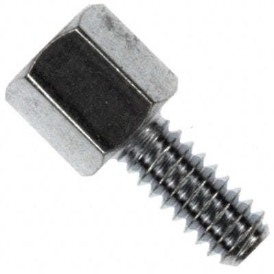 207953-3 by TE Connectivity AMP Connectors - CONNECTOR SCREWLOCK FEMALE SHORT