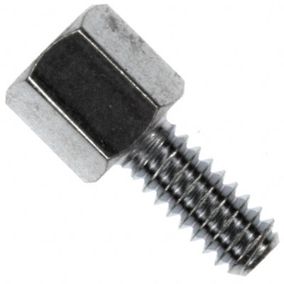 5207953-3 by TE Connectivity AMP Connectors - CONNECTOR SCREWLOCK FEMALE SHORT