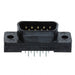 5208006-1 by TE Connectivity AMP Connectors - CONNECTOR D-SUB PLUG 9POS VERT SLDR