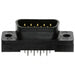 5208006-2 by TE Connectivity AMP Connectors - CONNECTOR D-SUB PLUG 9POS VERT SLDR