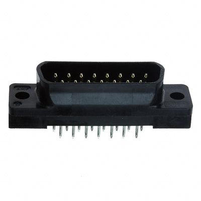5208007-2 by TE Connectivity AMP Connectors - CONNECTOR D-SUB PLUG 15POS VERT SLDR