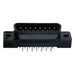 5208007-2 by TE Connectivity AMP Connectors - CONNECTOR D-SUB PLUG 15POS VERT SLDR