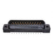 5208008-1 by TE Connectivity AMP Connectors - CONNECTOR D-SUB PLUG 25POS VERT SLDR