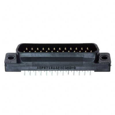 5208008-2 by TE Connectivity AMP Connectors - CONNECTOR D-SUB PLUG 25POS VERT SLDR