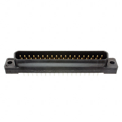 5208009-1 by TE Connectivity AMP Connectors - CONNECTOR D-SUB PLUG 37POS VERT SLDR