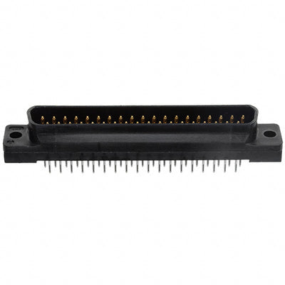 5208009-3 by TE Connectivity AMP Connectors - CONNECTOR D-SUB PLUG 37POS VERT SLDR