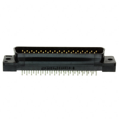 5208010-2 by TE Connectivity AMP Connectors - CONNECTOR D-SUB PLUG 50POS VERT SLDR