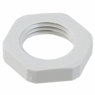 52080200 by Bopla Enclosures - GM 9 COUNTER NUTS, PLASTIC