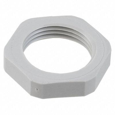 52080400 by Bopla Enclosures - GM 13 COUNTER NUTS, PLASTIC