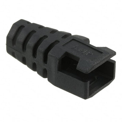 520851-1 by TE Connectivity AMP Connectors - CONNECTOR SDL BOOT 4POS