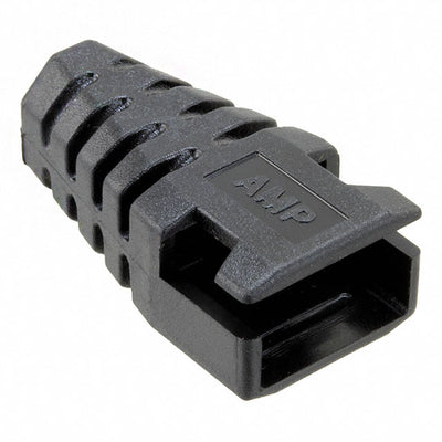 520852-1 by TE Connectivity AMP Connectors - CONNECTOR BOOT PLUG 6POS SDL