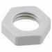 52090100 by Bopla Enclosures - MGM 12 COUNTER NUT M12 POLY