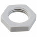 52090200 by Bopla Enclosures - MGM 16 COUNTER NUT M16 POLY