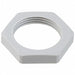 52090400 by Bopla Enclosures - MGM 25 COUNTER NUT M25 POLY