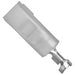 520963-2 by TE Connectivity AMP Connectors - CONNECTOR QC RCPT 14-18AWG 0.250