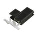 520971-4 by TE Connectivity AMP Connectors - CONNECTOR QC RCPT 14-18AWG 0.250