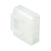 520987-2 by TE Connectivity AMP Connectors - CONNECTOR RECPT HSG 0.25 4POS NATURAL