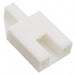 520995-1 by TE Connectivity AMP Connectors - CONNECTOR RECPT CLUSTER BLK HSG 3POS