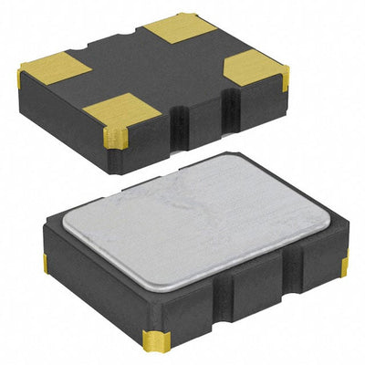 520N10HT38M4000 by CTS-Frequency Controls - XTAL OSC TCXO 38.4000MHZ SNWV