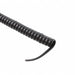 521-26-04-BL-010F by CNC Tech - CABLE MOD COIL 4COND 10' PRE-CUT