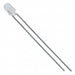 5218132F by Dialight - LED BLUE DIFFUSED 3M T/H