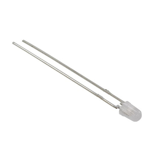 5218133F by Dialight - LED GREEN DIFFUSED 3M T/H