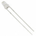 5218268F by Dialight - LED WHITE CLEAR T-1 T/H