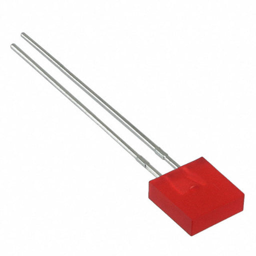 5219264F by Dialight - LED RED DIFFUSED RECT T/H