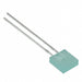 5219266F by Dialight - LED GREEN DIFFUSED RECT T/H