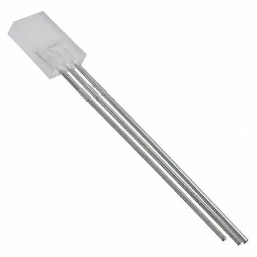 5219406F by Dialight - LED GRN/RED DIFF RECT 2X5MM T/H