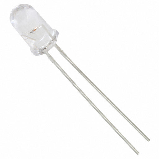 5219464F by Dialight - LED RED CLEAR 5MM T/H
